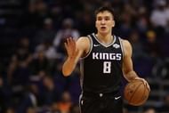 Bogdan Bogdanovic enters the new season following a breakout year